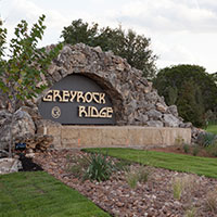 Greyrock Ridge
