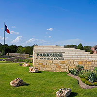 Parkside at Mayfield Ranch
