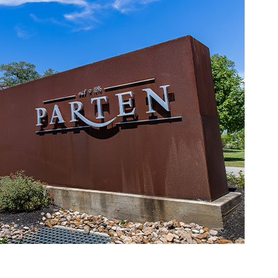 Parten Ranch