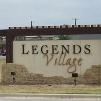 Legends Village