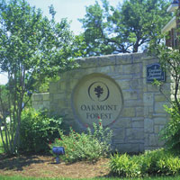 Oakmont Forest