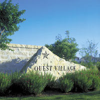 Quest Village
