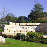 Silver Oak