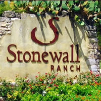 Stonewall Ranch
