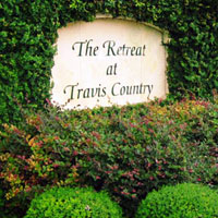 The Retreat at Travis Country