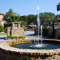 The Villas at Treemont